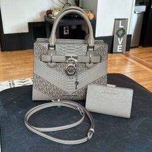 Michael Kors crossbody